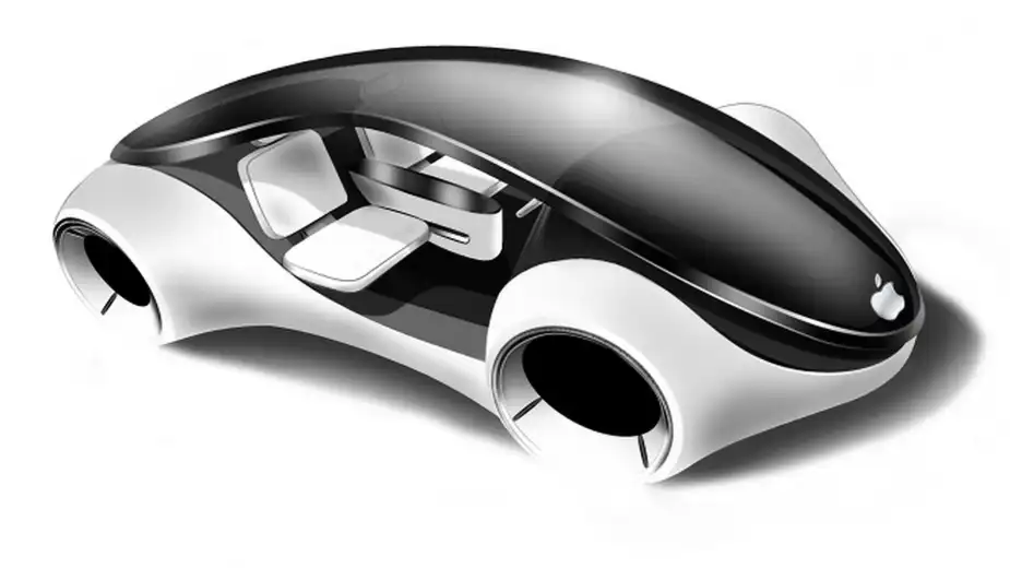 The End of the Apple Car Project