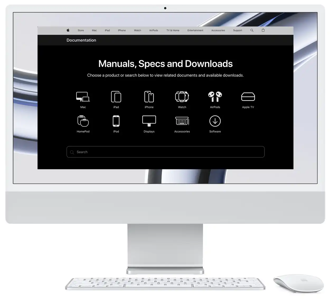 Apple launches new Documentation page to gather all information about ...