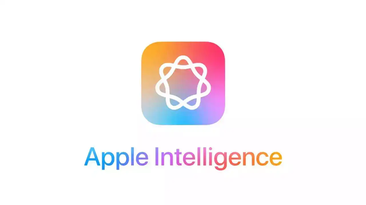 Artificial intelligence, also known as Apple Intelligence on the iPhone